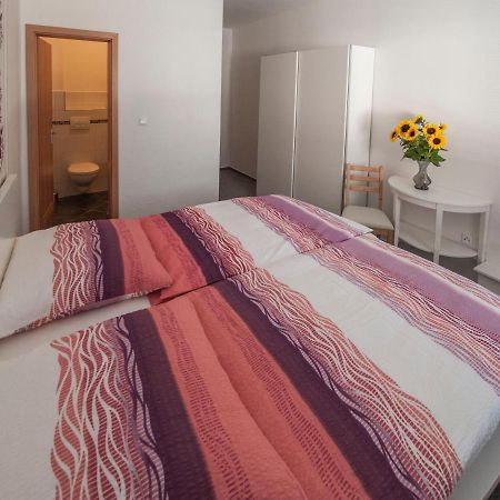 B&B Mediterran Nassau Nassau  Dış mekan fotoğraf