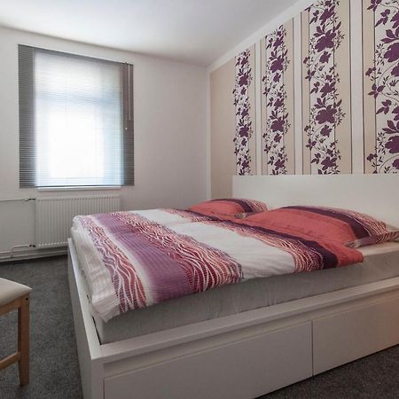 B&B Mediterran Nassau Nassau  Dış mekan fotoğraf