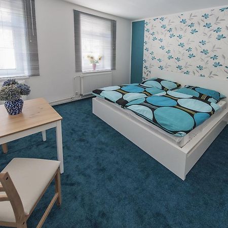 B&B Mediterran Nassau Nassau  Oda fotoğraf