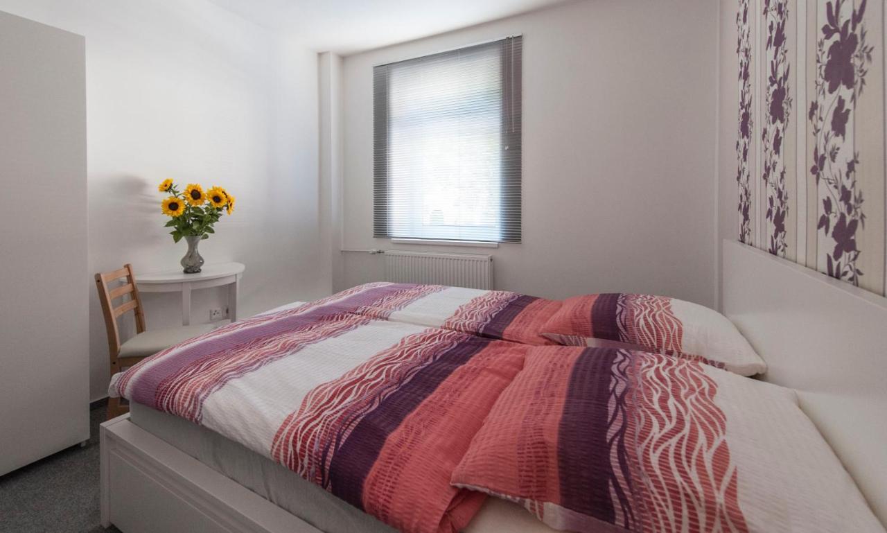 B&B Mediterran Nassau Nassau  Dış mekan fotoğraf