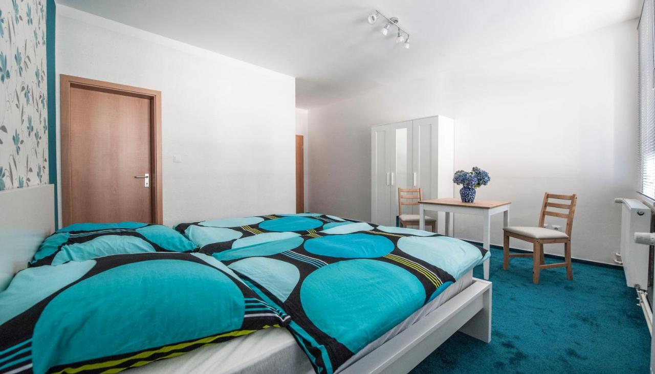 B&B Mediterran Nassau Nassau  Dış mekan fotoğraf