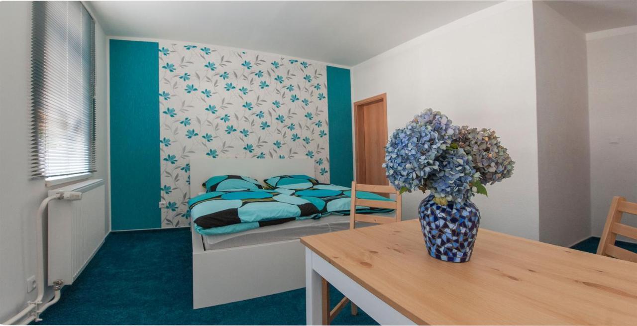 B&B Mediterran Nassau Nassau  Dış mekan fotoğraf