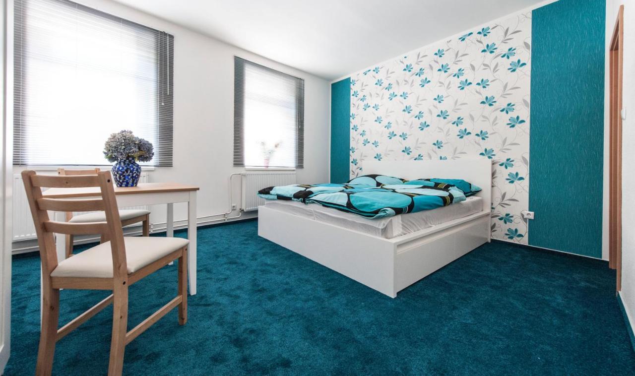 B&B Mediterran Nassau Nassau  Dış mekan fotoğraf