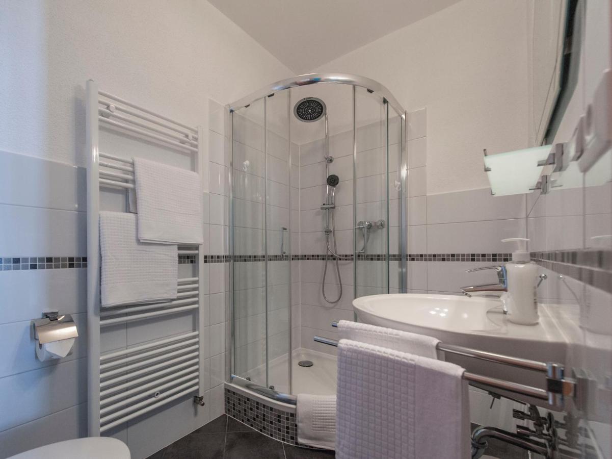 B&B Mediterran Nassau Nassau  Dış mekan fotoğraf