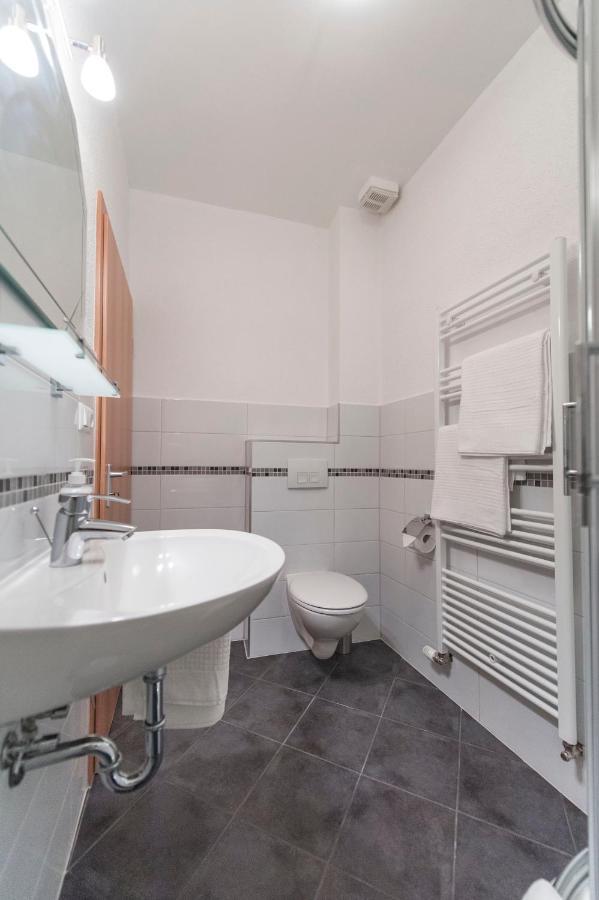 B&B Mediterran Nassau Nassau  Dış mekan fotoğraf