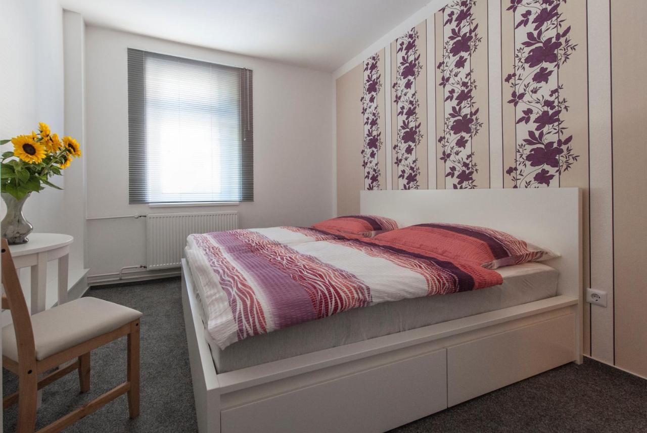 B&B Mediterran Nassau Nassau  Dış mekan fotoğraf