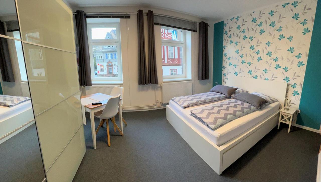 B&B Mediterran Nassau Nassau  Dış mekan fotoğraf