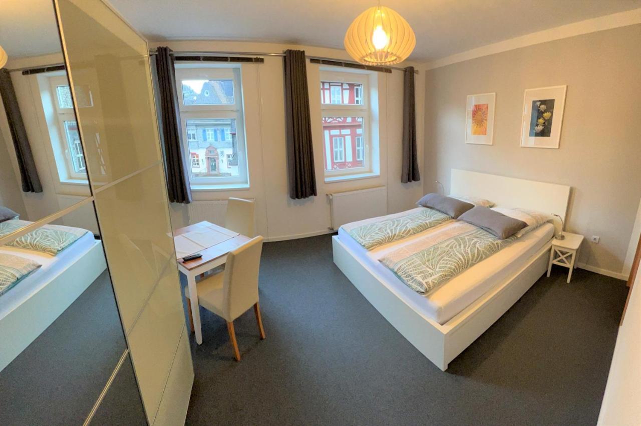 B&B Mediterran Nassau Nassau  Dış mekan fotoğraf