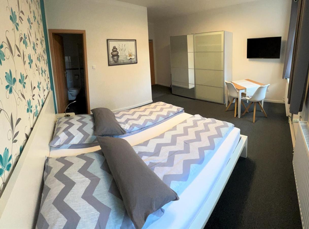 B&B Mediterran Nassau Nassau  Dış mekan fotoğraf