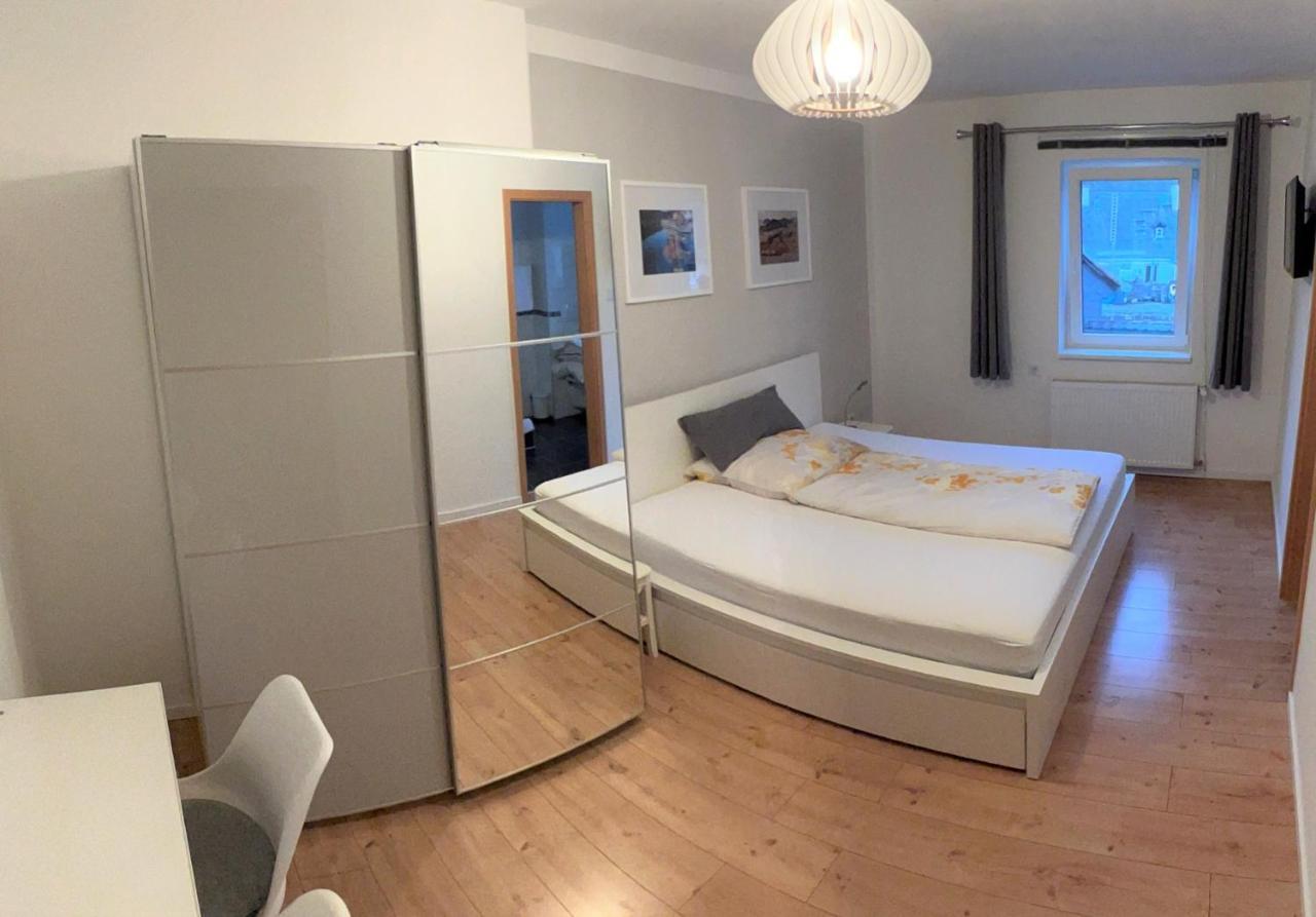 B&B Mediterran Nassau Nassau  Dış mekan fotoğraf