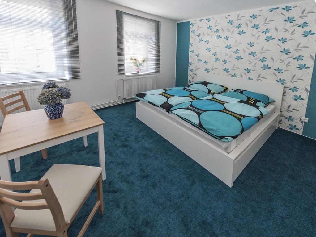 B&B Mediterran Nassau Nassau  Oda fotoğraf