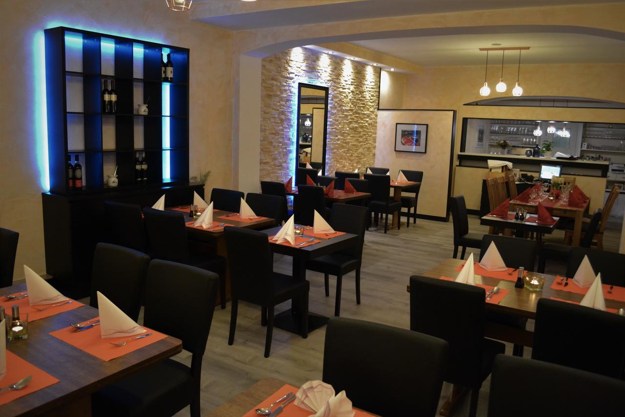 B&B Mediterran Nassau Nassau  Dış mekan fotoğraf
