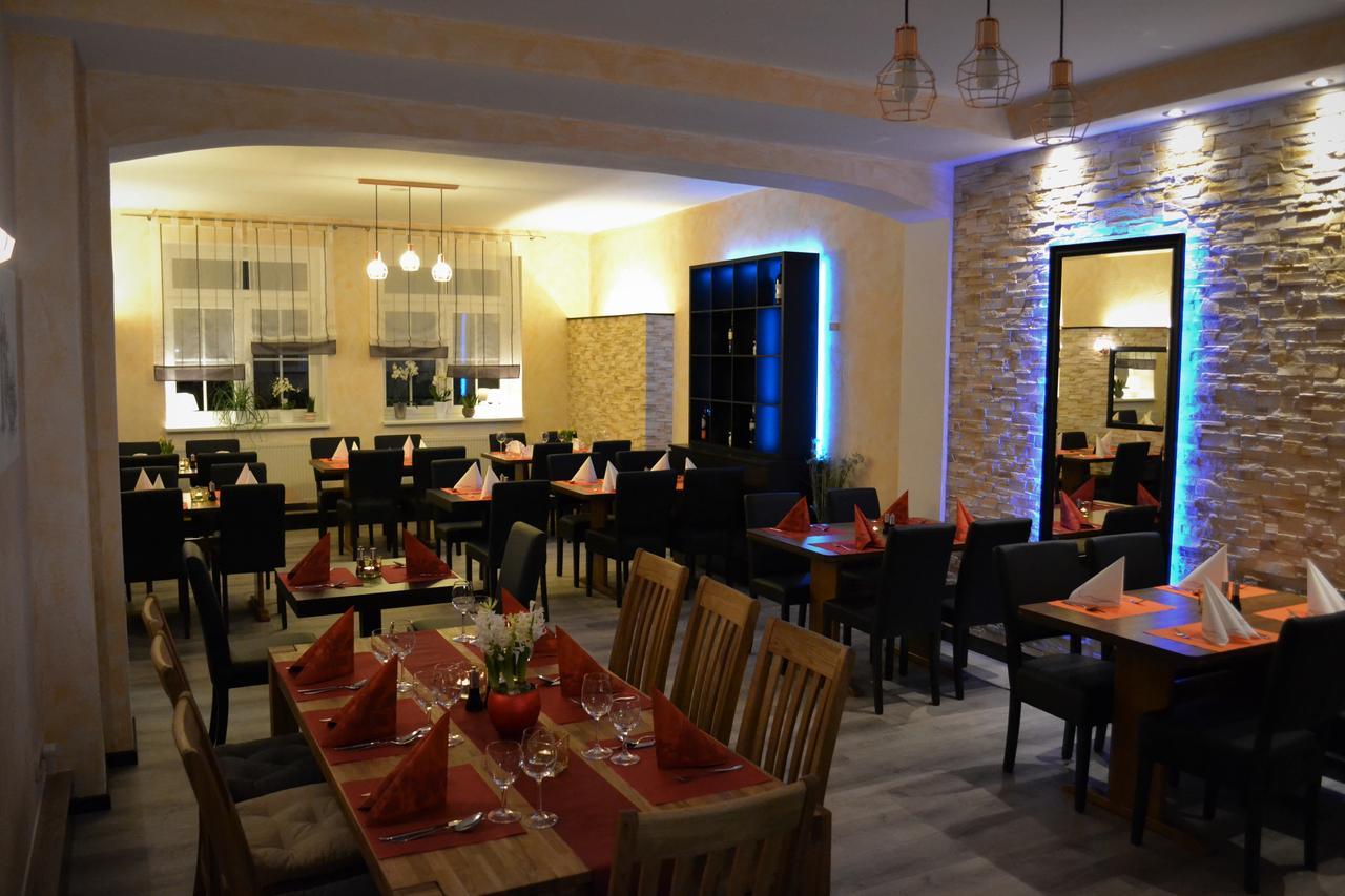 B&B Mediterran Nassau Nassau  Dış mekan fotoğraf